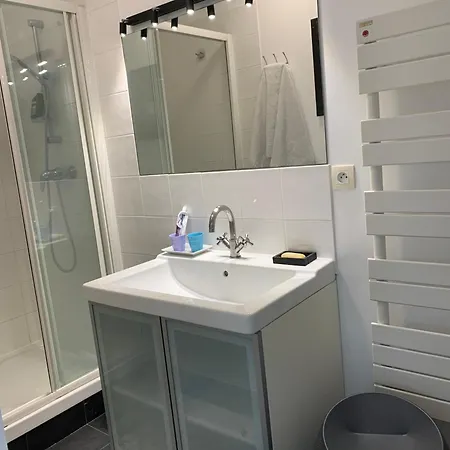 Dans Maison D'architecte
