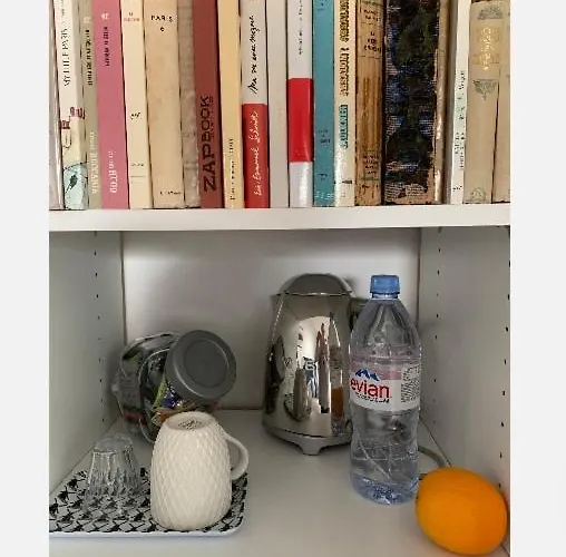 Dans Maison D'architecte * Suresnes